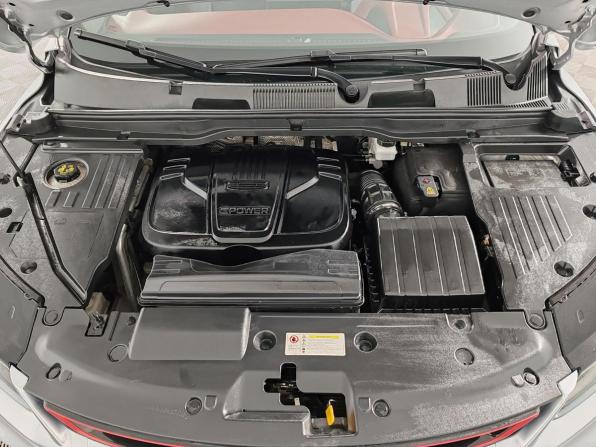 Geely Coolray I с пробегом 2021 года, цена 1 599 000 рублей, 49194 км, внедорожник, Автокод Объявления