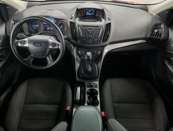 Ford Kuga II с пробегом 2014 года, цена 1 099 000 рублей, 167000 км, внедорожник, Автокод Объявления