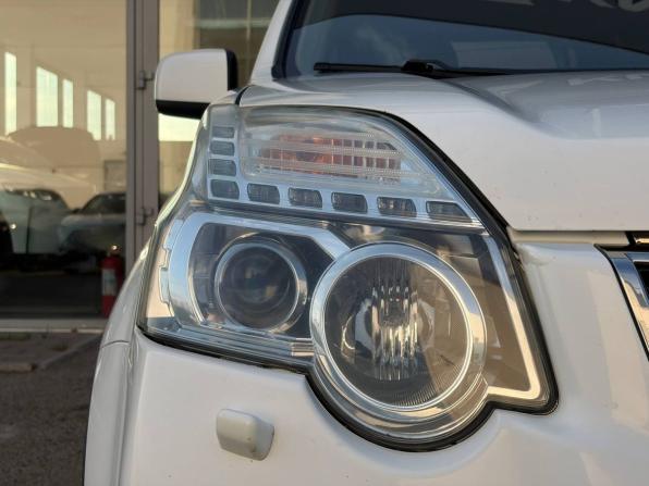 Nissan X-Trail II Рестайлинг с пробегом 2013 года, цена 1 299 000 рублей, 155343 км, внедорожник, Автокод Объявления