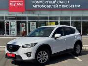 Mazda CX-5 I Пермь  - изображение 22