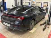Kia K5 III Санкт-Петербург  - изображение 9