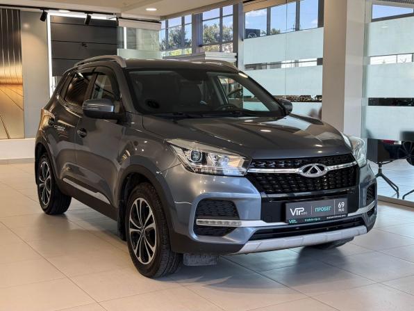 Chery Tiggo 4 I с пробегом 2019 года, цена 1 285 000 рублей, 109502 км, внедорожник, Автокод Объявления