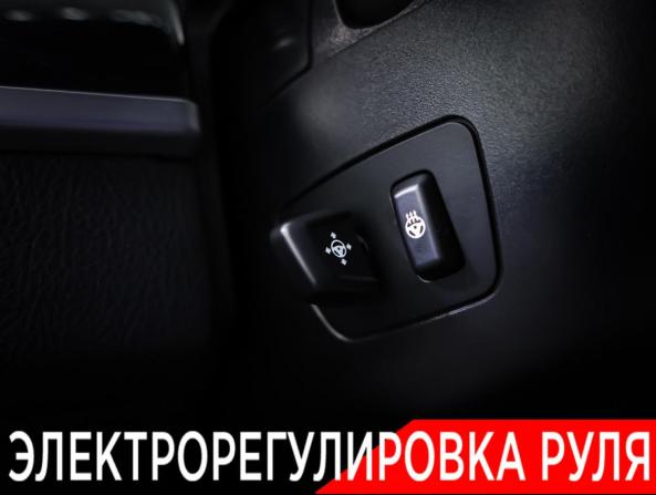 BMW 5 серии VI (F10/F11/F07) Рестайлинг с пробегом 2016 года, цена 2 289 000 рублей, 184536 км, седан, Автокод Объявления