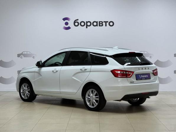 Lada (ВАЗ) Vesta I с пробегом 2019 года, цена 950 000 рублей, 180226 км, универсал, Автокод Объявления