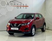 Nissan Qashqai II Рестайлинг Воронеж  - изображение 22