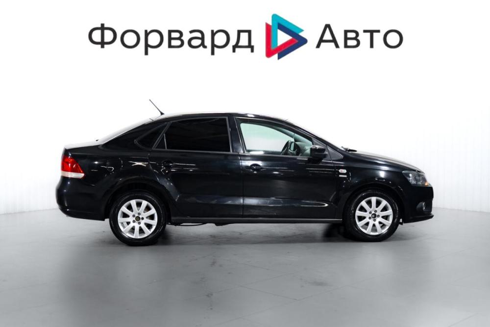 Volkswagen Polo V Тюмень  - изображение 9