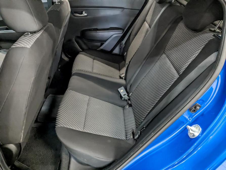 Kia Rio IV Москва  - изображение 12