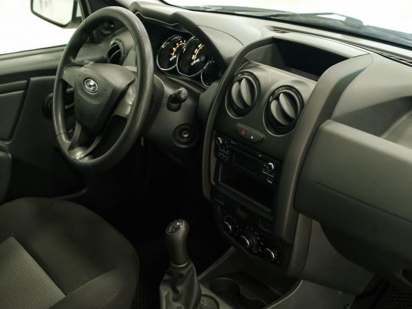 Lada (ВАЗ) Largus I Рестайлинг с пробегом 2024 года, цена 1 389 000 рублей, 31374 км, универсал, Автокод Объявления