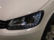 Volkswagen Touran I Рестайлинг 2 Челябинск  - изображение 32