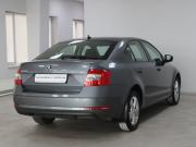 Skoda Octavia III (A7) Рестайлинг Старый Оскол  - изображение 23