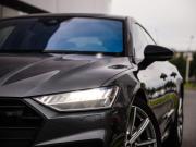 Audi A7 II (4K) Санкт-Петербург  - изображение 36