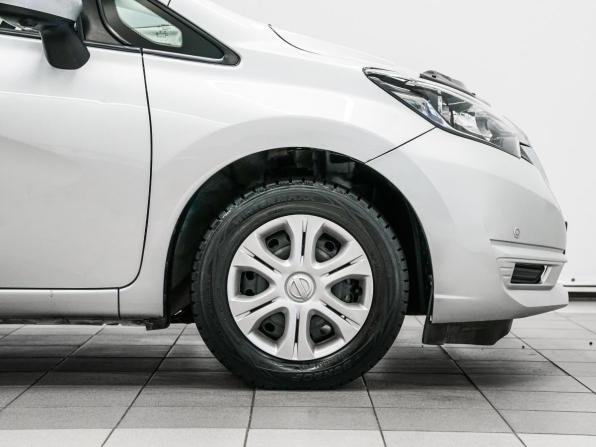 Nissan Note II Рестайлинг с пробегом 2018 года, цена 1 009 000 рублей, 122533 км, хэтчбек, Автокод Объявления