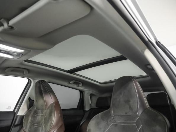 Changan UNI-S (CS55 Plus) I с пробегом 2024 года, цена 2 079 000 рублей, 25298 км, внедорожник, Автокод Объявления