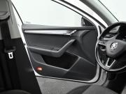 Skoda Octavia III (A7) Рестайлинг Москва  - изображение 22
