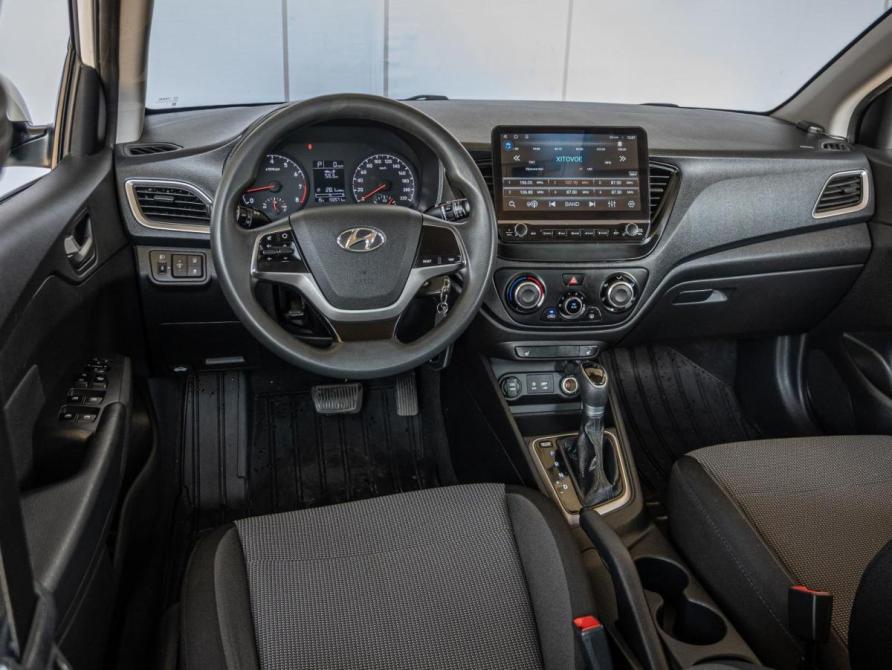 Hyundai Solaris II Краснодар  - изображение 6