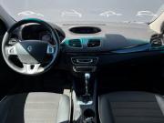 Renault Fluence I Рестайлинг Санкт-Петербург  - изображение 30