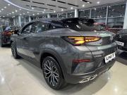 Changan UNI-T I Москва  - изображение 17