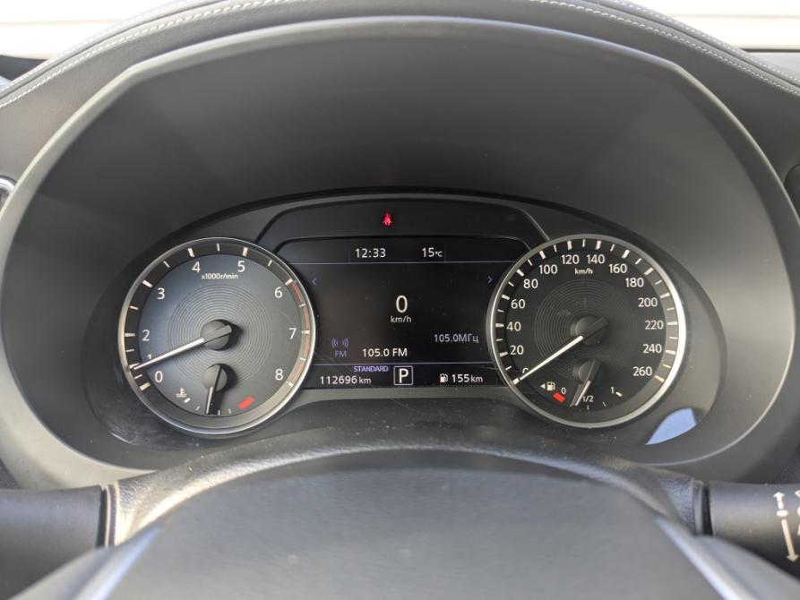 Infiniti QX50 II Москва  - изображение 2