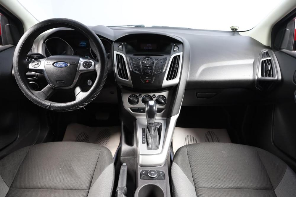 Ford Focus III Новосибирск  - изображение 11