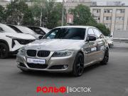 BMW 3 серии V (E90/E91/E92/E93) Рестайлинг Москва  - изображение 17
