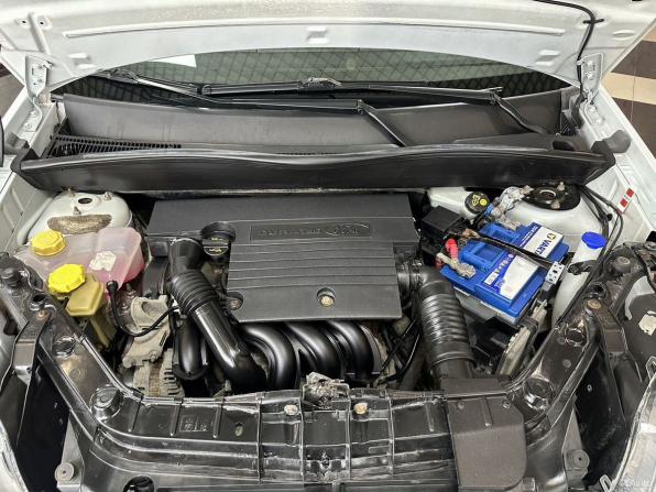 Ford Fusion I Рестайлинг с пробегом 2012 года, цена 775 000 рублей, 127126 км, хэтчбек, Автокод Объявления