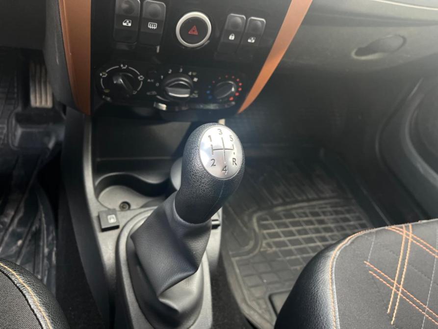 Lada (ВАЗ) Largus I Альметьевск  - изображение 12
