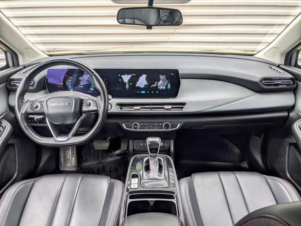 BAIC U5 Plus с пробегом 2024 года, цена 795 000 рублей, 167481 км, седан, Автокод Объявления