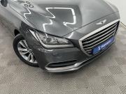 Genesis G80 I Воронеж  - изображение 28