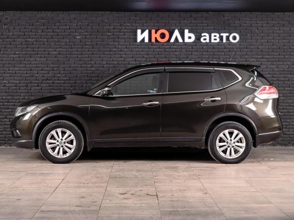 Nissan X-Trail III с пробегом 2016 года, цена 1 850 000 рублей, 149794 км, внедорожник, Автокод Объявления