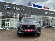 Chery Tiggo 7 Pro Max I Набережные Челны  - изображение 28