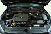 Kia Cerato IV Рестайлинг Сургут  - изображение 60