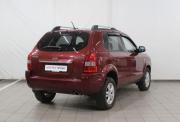 Hyundai Tucson I Астрахань  - изображение 25