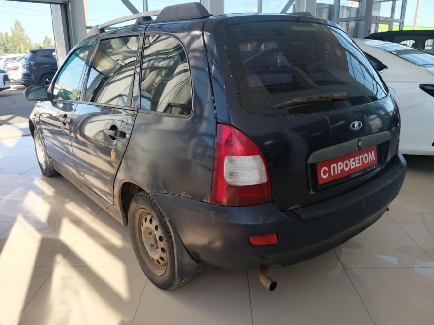 Lada (ВАЗ) Kalina I Арзамас  - изображение 4