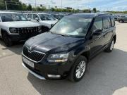 Skoda Yeti I Рестайлинг Тольятти  - изображение 7
