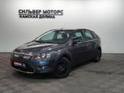Ford Focus II Рестайлинг Пермь  - изображение 18