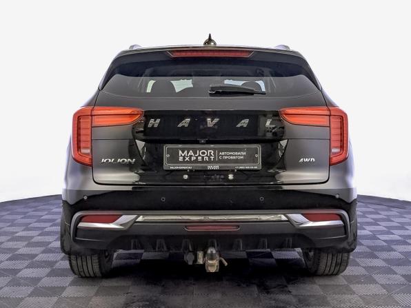 Haval Jolion I с пробегом 2023 года, цена 1 890 000 рублей, 75410 км, внедорожник, Автокод Объявления