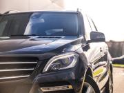 Mercedes-Benz M-Класс III (W166) Санкт-Петербург  - изображение 34