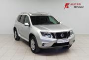 Nissan Terrano III (D10) Саратов  - изображение 27