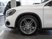 Mercedes-Benz GLA I (X156) Рестайлинг Москва  - изображение 44