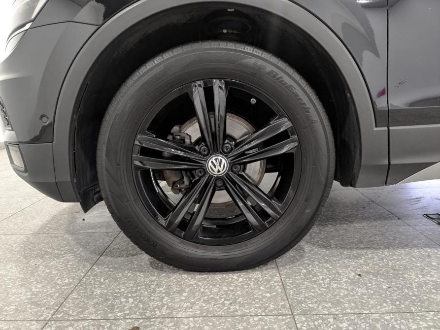 Volkswagen Tiguan II Москва  - изображение 12
