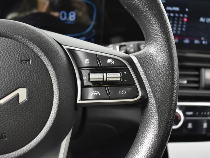 Kia Seltos I Рестайлинг Казань  - изображение 16