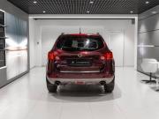 Nissan Murano II (Z51) Рестайлинг Москва  - изображение 31