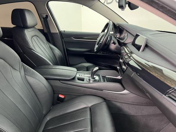 BMW X6 II (F16) с пробегом 2016 года, цена 3 390 000 рублей, 107382 км, внедорожник, Автокод Объявления