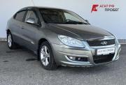 Chery M11 (A3) Киров  - изображение 34