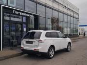 Mitsubishi Outlander III Санкт-Петербург  - изображение 24