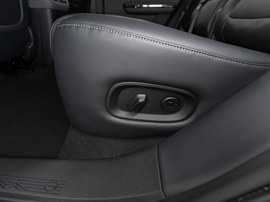GAC Trumpchi S7 Москва  - изображение 14