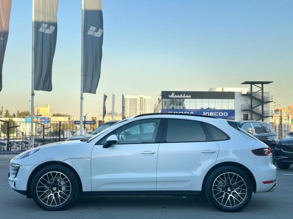 Porsche Macan I с пробегом 2015 года, цена 2 730 000 рублей, 70648 км, внедорожник, Автокод Объявления