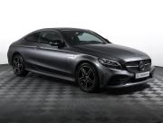 Mercedes-Benz C-Класс IV (W205) Рестайлинг Москва  - изображение 25