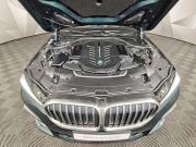 BMW 7 серии VI (G11/G12) Рестайлинг Москва  - изображение 44