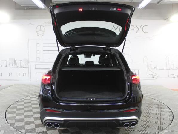 Новый Mercedes-Benz GLC AMG II (X254) 2024 года, цена 9 600 000 рублей, внедорожник, Автокод Объявления